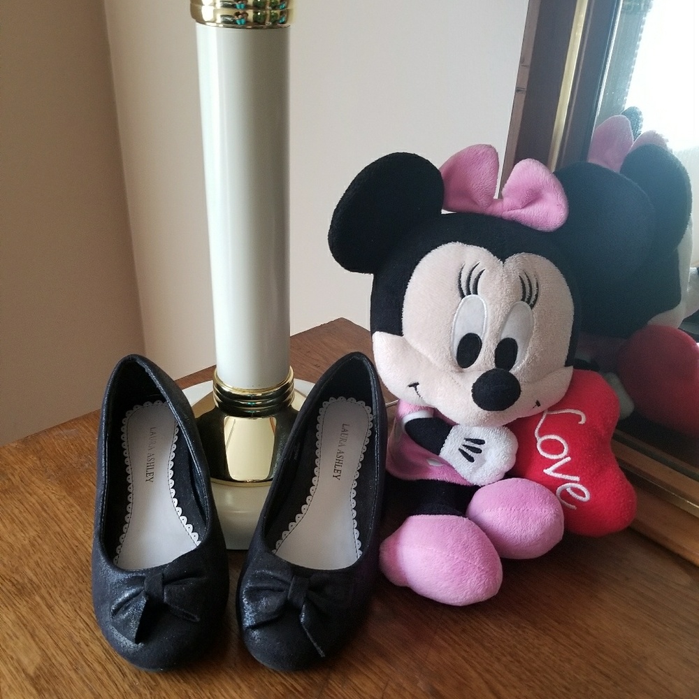 SOLD SOLD SOLD Ballet flats
